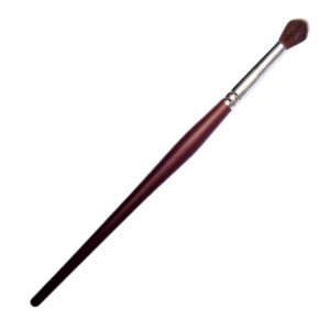 Pincel Profesional Redondo Pony. P5817 Jessamy.