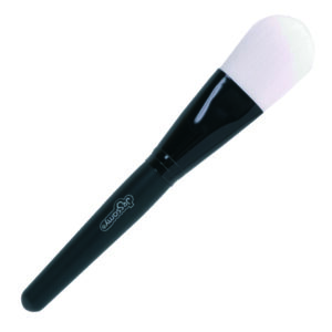 Pincel Mascarilla Taklon. P309 Jessamy.