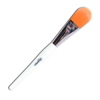 Pincel Mascarilla Taklon. P310 Jessamy.