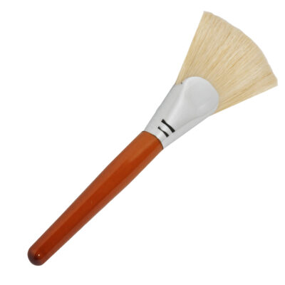 Pincel Mascarilla Cerda Jabali. P312 Jessamy.