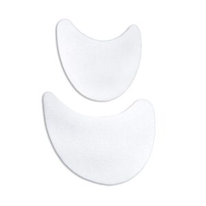 Parches Adhesivos para colocación de pestañas x 20. Jessamy P556