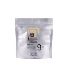 Polvo Decolorante Bb Bleach Easy Lift 9 Tonos 400gr- ALFAPARF