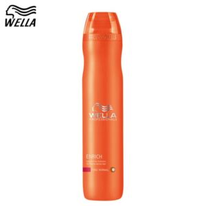 Enrich Shampoo Wella - 250ml-