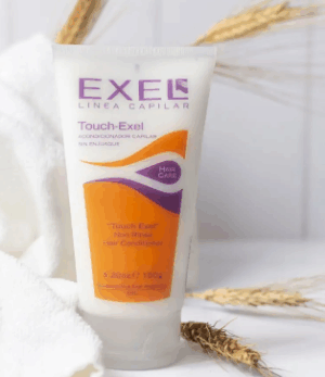 Touch Exel (cod 763)