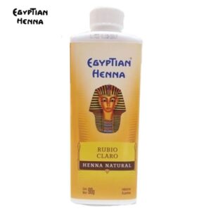 Tintura Natural Egyptian Henna 90g