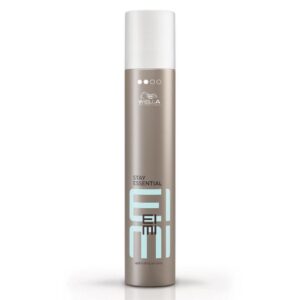 EIMI STAY ESSENTIAL spray de peinado ligero Wella -300ml.