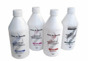 Permanentes Ana de Sanctis   x500ml