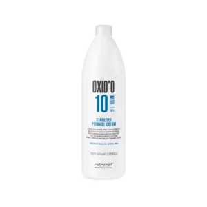 Oxidante Alfaparf  10 volúmenes - 1000ml.