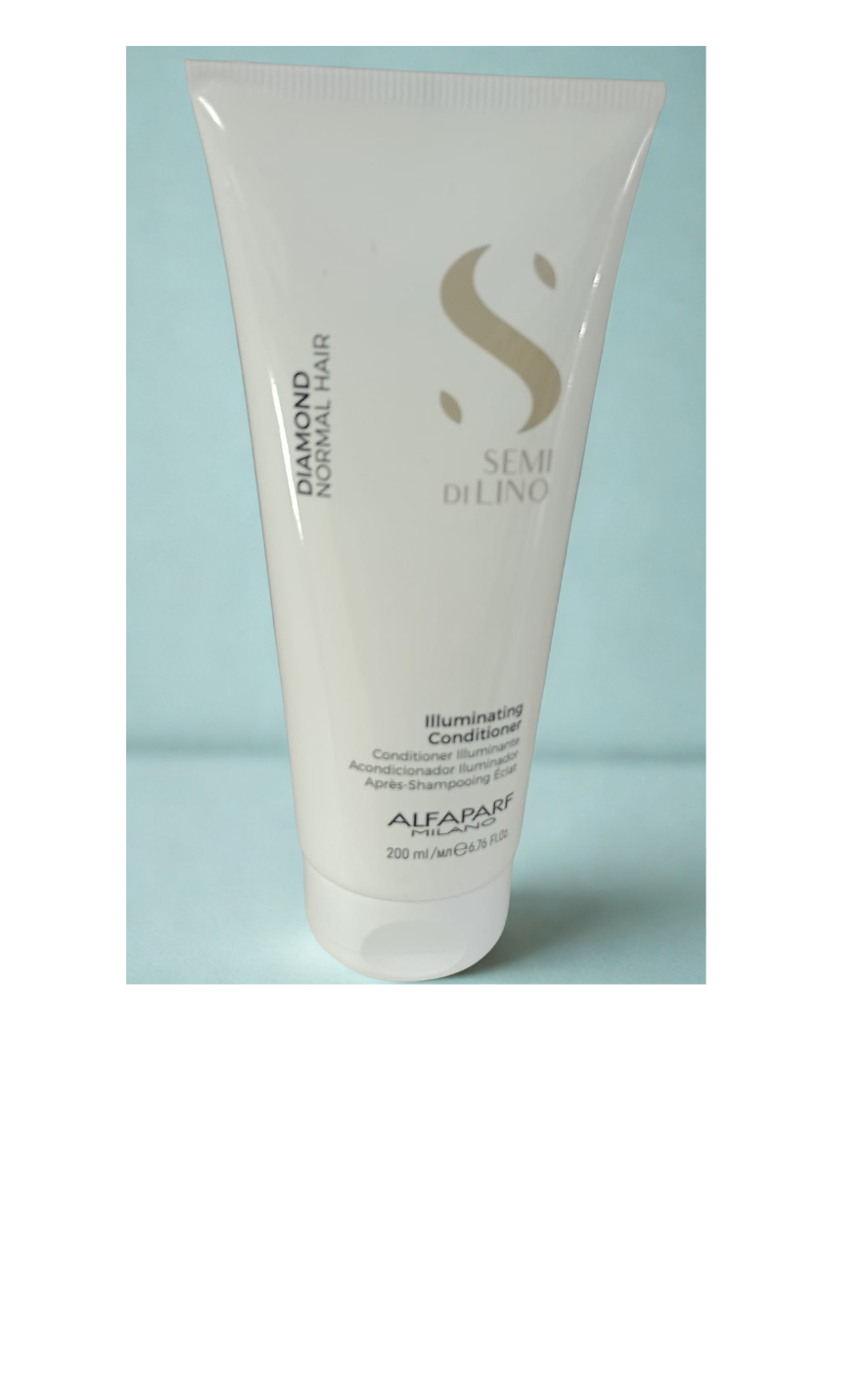 ILLUMINATING CONDITIONER- 200ml- Alfaparf