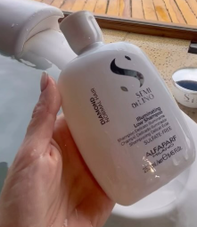 ILLUMINATING LOW SHAMPOO- 250ml- Alfaparf.