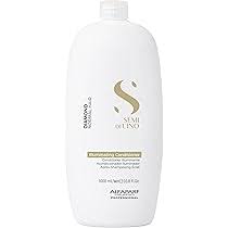 ILLUMINATING LOW SHAMPOO-1000ml- Alfaparf.