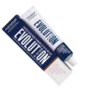 ALFAPARF -Coloración Evolution - 60ml-