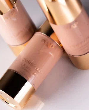 Camera HD Foundation AP Professional.