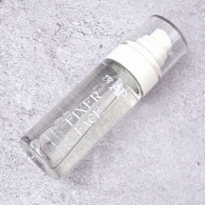 FIXER FACE - fijador maquillaje. AP Professional.