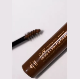 Brow & Lash Color Gel de cejas. AP Professional.