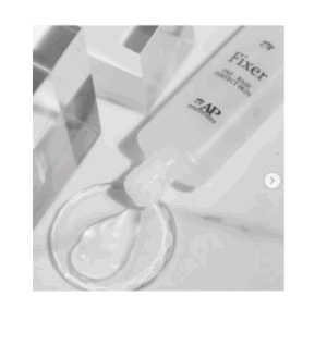Fixer Pre Base Perfect Skin  Ap Professional.