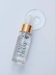 Fixer Pre Base Perfect Skin  Ap Professional.