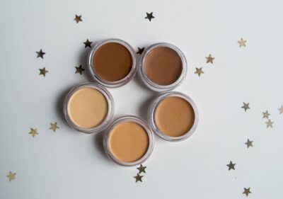 Base Correctiva Cream Contour En Petaca Ap Professional.