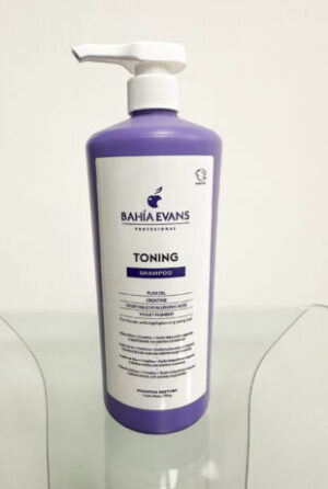 Shampoo Matizador Bahia Evans 750ml.