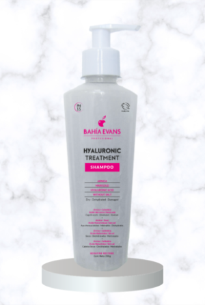 Shampoo Hialuronic Treatment 250ml.   -BAHIA EVANS