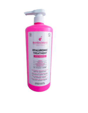 Shampoo Neutro Hialuronic Treatment 750ml.