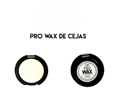 Cera Prowax Maquillaje. AP Profesional.