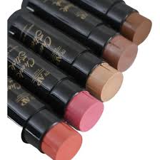 Cheek Stick Rubores Cremosos En Barra Ap Professional - Imagen 2