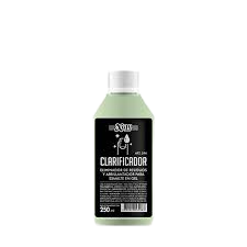 Clarificador Xúlu por 250ml - Para Esmalte Semipermanente.
