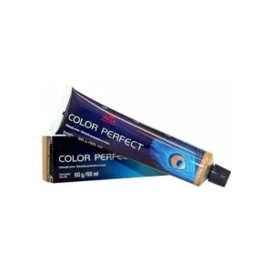 Tintura Color Perfect Wella Professionals 60ml -