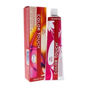 Tintura Color Touch De Wella  - 60ml. -