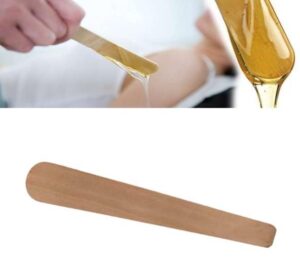 Espátulas Para Depilación Profesional Con Cera.