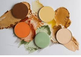 Corrector Godet. AP Professional.
