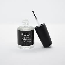 Deshidratador De Uñas Dehydrate Xúlu por 14ml.