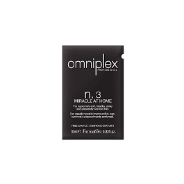 Omniplex n.3 MIRACLE AT HOME 10ml - Farmavita.