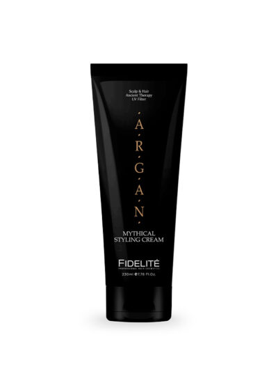 FIDELITÉ CREMA DE PEINADO ARGÁN -250ml.