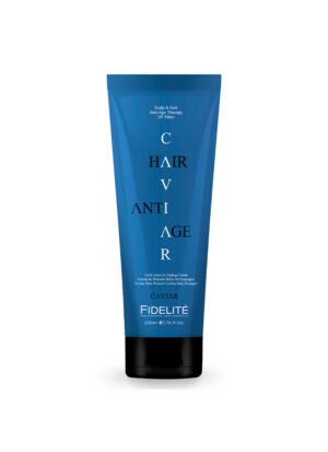 FIDELITÉ CREMA DE PEINADO RULOS -250ml.
