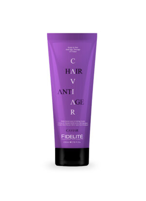 FIDELITÉ CREMA DE PEINADO MULTI-ACCIÓN CAVIAR 250ml.