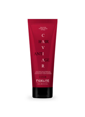FIDELITÉ CREMA DE PEINADO TEÑIDOS -250ml.
