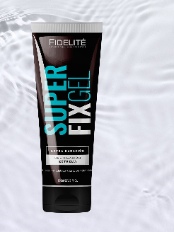 FIDELITÉ GEL FIJACIÓN EXTREMA  SUPER FIX 270g.