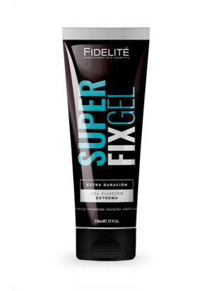 FIDELITE GEL FIJACION EXTREMA  SUPER FIX 270g.