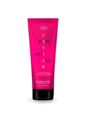 FIDELITÉ CREMA DE PEINADO LACIOS - 250ml.