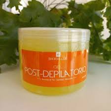 Gel Post Depilatorio. Bio Bellus. 250gr.