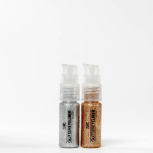 Glitter Eyeliner. AP Professional.