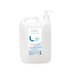 Balsam NOV NATIVE Aceite de Lino -3900ml.