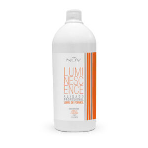 LUMINESCENCE  Alisado Profesional NOV  -900ML.