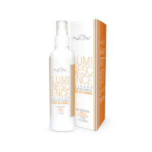 LUMINESCENCE ? Alisado Profesional NOV  -150ML.