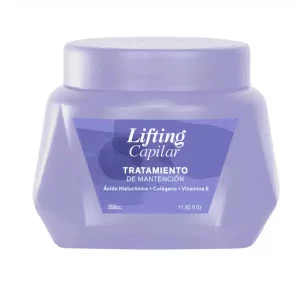 KLENO MÁSCARA LIFTING CAPILAR -350gr