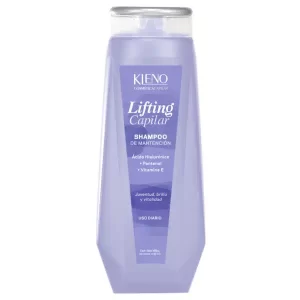 KLENO SHAMPOO LIFTING CAPILAR -350cc.
