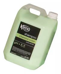 SHAMPOO  ACIDO  X 5 LTS  - KLENO