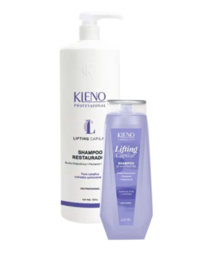 KLENO SHAMPOO LIFTING CAPILAR -350cc.